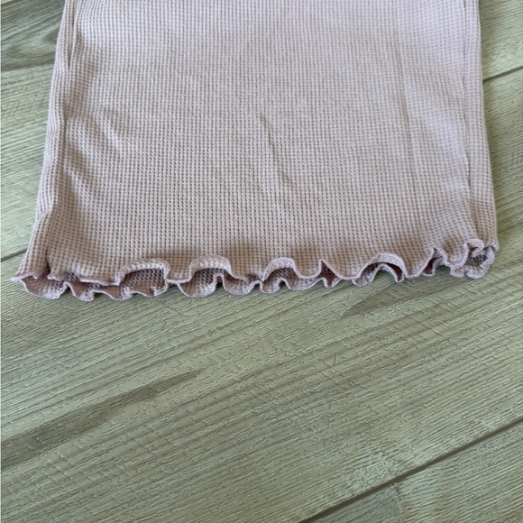 Daydream Mauve Lounge Set size large NWT - Picture 9 of 9